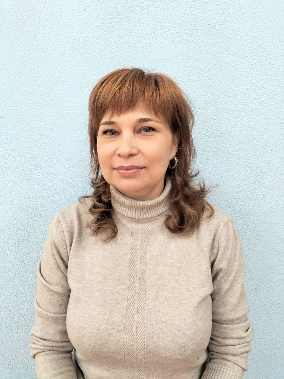 Педагогический работник Чубко Наталья Викторовна.