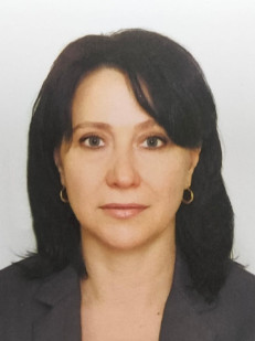 Злобина Анна Николаевна Злобина Анна Николаевна