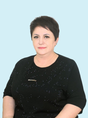 Педагогический работник Ануфарьян Каринэ Саркисовна Педагогический работник Ануфарьян Каринэ Саркисовна