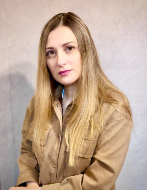 Педагогический работник Бугаенко Ольга Николаевна Педагогический работник Бугаенко Ольга Николаевна